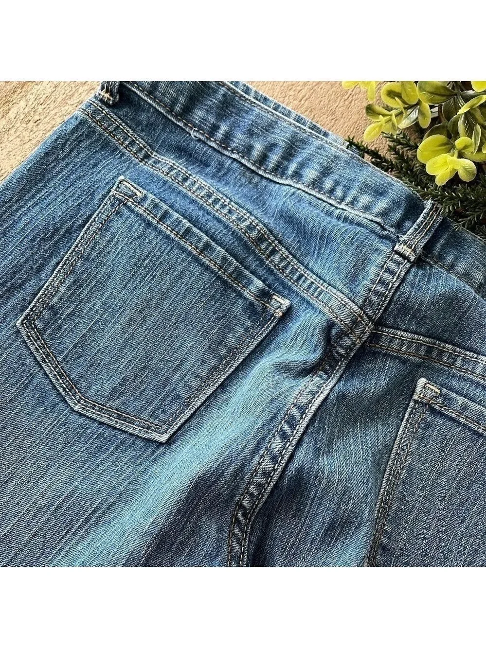 EUC Old Navy Jeans